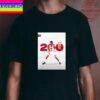 Bungo Stray Dogs Season 4 Unisex T-Shirt