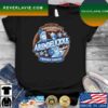 Denver Broncos Crucial Catch Intercept Autism T-shirt