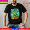 Damar Hamlin Pray For Damar Unisex T-Shirt