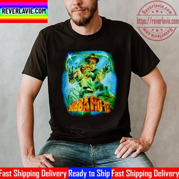 Don Coscarelli Bubba Ho Tep Unisex T-Shirt