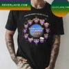 Dwight Freeney Class Of 2023 Finalists Devin Hester T-Shirt