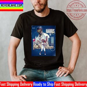 Failure Michael Harris II Unisex T-Shirt