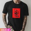 Chicago Bulls – Ayo Dosunmu Reached 1K Career Points – Just Getting Started Style T-Shirt