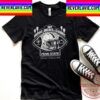 Game Day Penn State Nittany Lions Penn State Rose Bowl Unisex T-Shirt