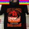 Georgia Go Dawgs Football Go Dawgs 2023 Unisex T-Shirt