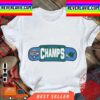 1995 Penn State Rose Bowl Unisex T-Shirt