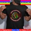 Heads Or Tails Cincinnati Bengals And Baltimore Ravens Unisex T-Shirt