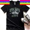 Graphic Leonardo Dicaprio Shutter Island Unisex T-Shirt