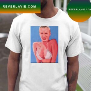 Haaland Aphex Twin female Classic T-Shirt