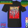 Hockey Canada 2023 IIhf world Junior Champions T-shirt