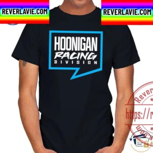 Hoonigan Racing Division Bolt Unisex T-Shirt