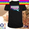 Hoonigan Racing Division RIP Ken Block 43 Unisex T-Shirt