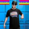 Houses And Humans Cartoon Dungeons Unisex T-Shirt