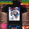 Hendrick Motorsports 2023 Four Horsemen T-shirt