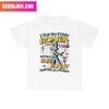 Born To Piss Forced To Cum Style T-Shirt