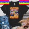 I Play Drums To Silence The Voice In My Head 2023 Unisex T-Shirt