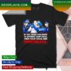 Houston Texans Congratulations To Andre Johnson On Being Named A 2023 Hall Of Fame Finalist T-Shirt