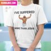 I’m A Big Sexy Purple Lady Dragon Style T-Shirt