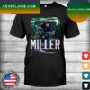 Jacksonville Jaguars Crucial Catch Intercept Autism T-shirt