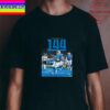 Jackson State LB Jeremiah Brown Committed Colorado Buffaloes Football Unisex T-Shirt
