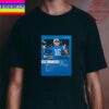 Jeremiah Brown Committed Colorado Buffaloes Football Unisex T-Shirt