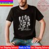 Its A No Brainer Biden Fetterman 2024 Unisex T-Shirt