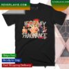 January 2 2023 Bulls Beus Bengals poster T-shirt