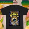 Jacksonville Jaguars Crucial Catch Intercept Autism T-shirt