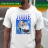 Jkill From Jville Battle At The Bank Afc South Title Match Titans Vs Jaguars Jan 7Th 2023 T-Shirt