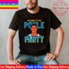 Justin Herbert Herb Los Angeles Chargers Unisex T-Shirt