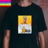 Kendal Briles Is Offensive Coordinator And Quarterbacks Coach For Arkansas Razorbacks Football Unisex T-shirt