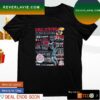 Kansas City Chiefs Crucial Catch Intercept Autism T-shirt