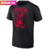 Official Look At The Upcoming Nike Dunk Low Reverse Red Panda Style T-Shirt