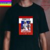 Hugh Jackman And Toby Maguire In Avengers Secret Wars Unisex T-Shirt