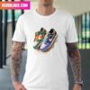Jereme Renner Hawkeye Marvel Studios Fashion T-Shirt