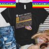 Los Angeles Chargers Football Fiend Club Chargers Unisex T-Shirt
