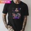New Balance 550 Hint Of Lime Fashion T-Shirt