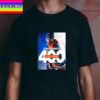 Los Angeles Dodgers Thank You Justin Turner For Everything Unisex T-shirt