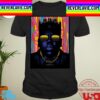 Matthew Tkachuk Florida Landmark Signature 2023 Unisex T-Shirt