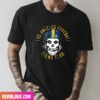 Los Angeles Chargers Football Fiend Club Chargers Style T-Shirt