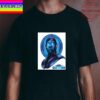 Michael Penix Jr Is Offensive MVP Of Valero Alamo Bowl 2022 Unisex T-Shirt