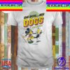 Mickey Mouse Arizona Cardinals Unisex T-Shirt