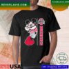 Mickey Mouse X Ohio State Buckeyes T-Shirt