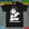 Mickey Mouse X Ohio State Buckeyes T-Shirt