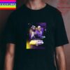 2022 Valero Alamo Bowl Champions Are Washington Football Unisex T-Shirt