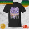 Missouri Sport City Yadier Molina Patrick Mahomes II Salvador P?rez and Vladimir Tarasenko signatures T-shirt
