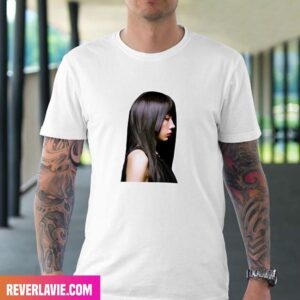 Mira Alice In Borderland Season 2 Fashion T-Shirt