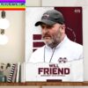 Mississippi State Football Adds Will Friend To Coaching Staff Home Decor Poster Canvas
