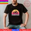 Mone Makes The World Go Round Unisex T-Shirt