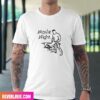 Nike US Wmns Air Max 90 Futura Mica Green Style T-Shirt